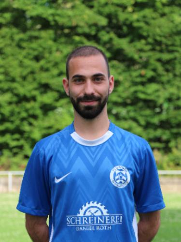 Emre Güresci