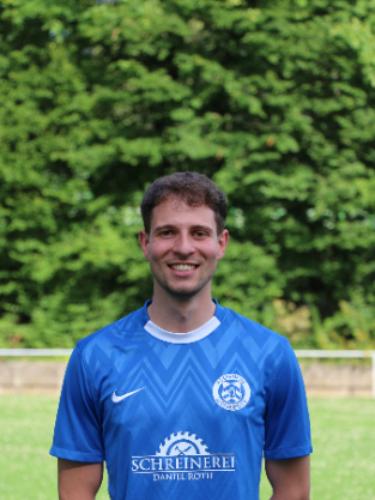 Fabian Skoko