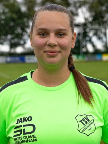Laura Beerhorst