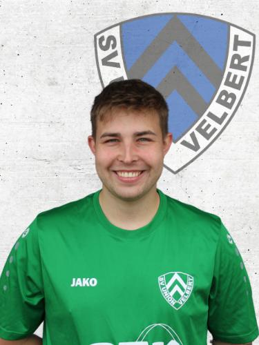 Daniel Bialdyga