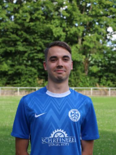 Mateo Villegas Gelhausen