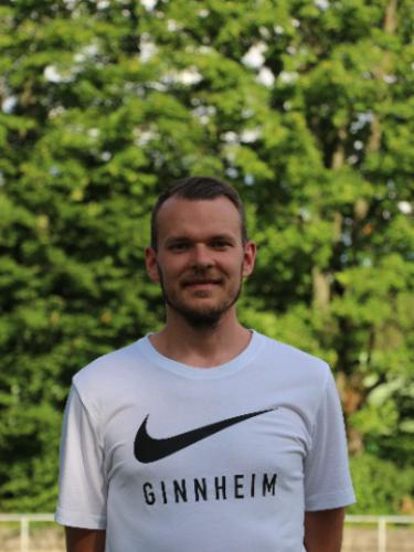 Luca-Jerome Labonté