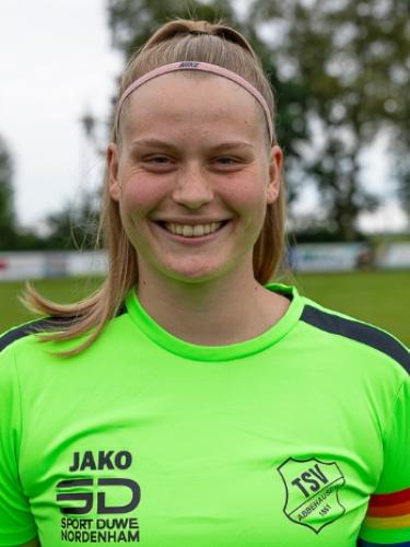 Marlene Neumann