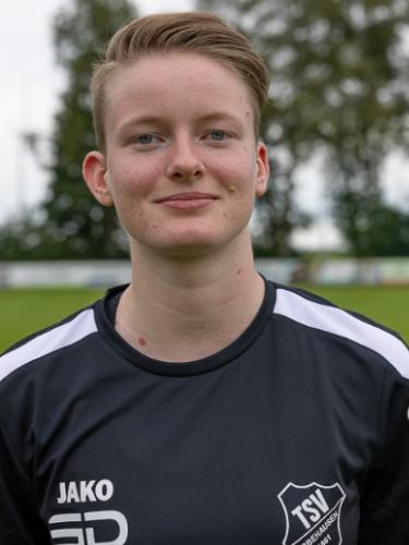 Jette Nungesser