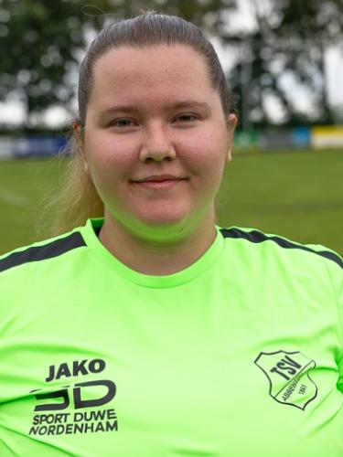 Leonie Poppe