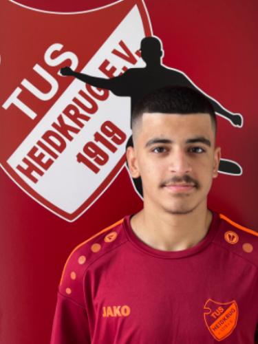 Aidin Mahmod