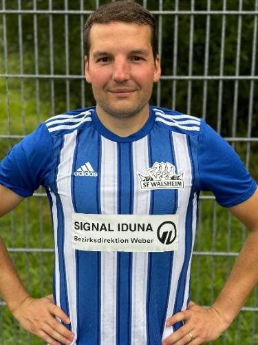 Marco Lorang