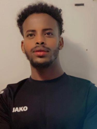 Muhiyadin Mahamed Ahmed