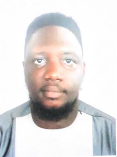 Daniel Temidayo Olasanmiju