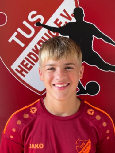Tino Hoyer