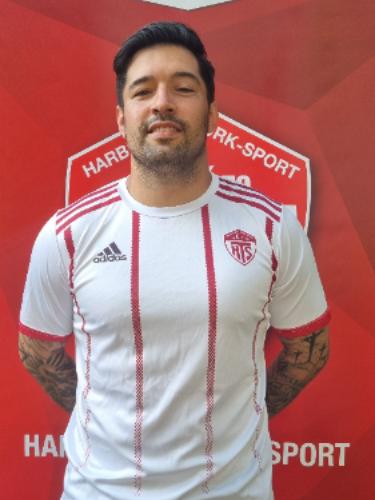 Marcel Rodrigues