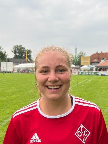 Leonie Beckmann