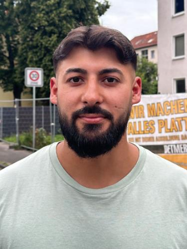 Marcel Gasi