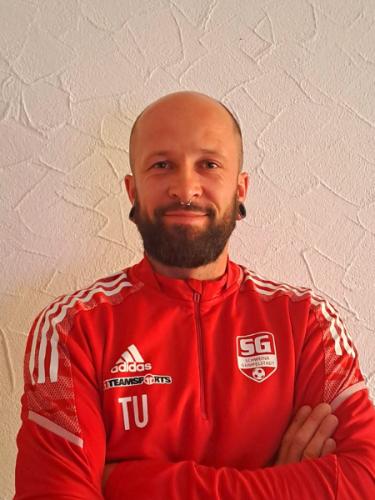 Tobias Unkart
