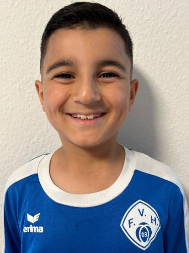 Selahattin Yaman