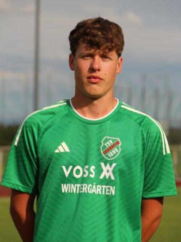 Tom Bender