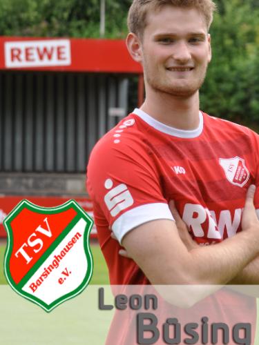 Leon Büsing
