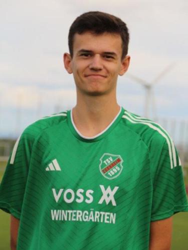 Colin Wendt