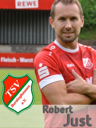 Robert Just