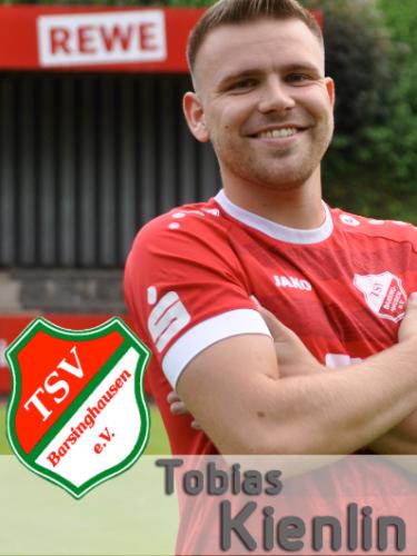 Tobias Kienlin