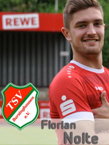 Florian Nolte