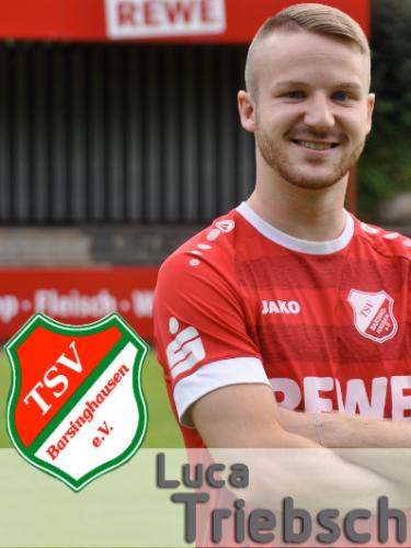Luca Triebsch