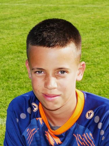 Noah Göhr