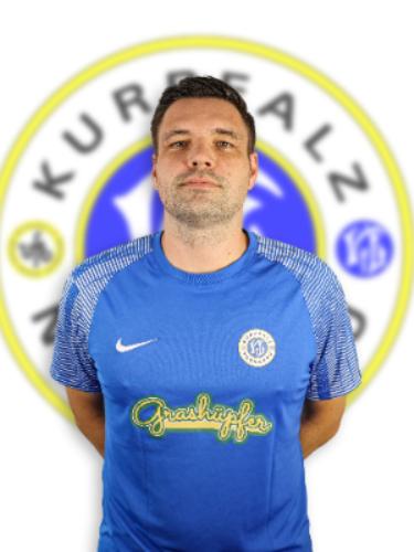 Lukas Perz