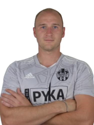 Dimitri Michel