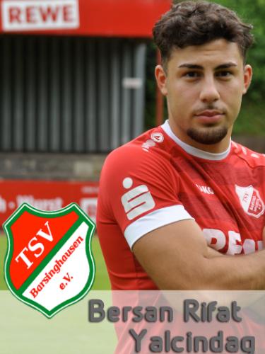 Bersan Rifat Yalcindag