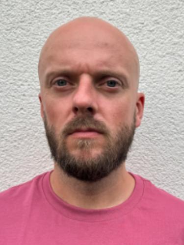 Sebastian Lenz