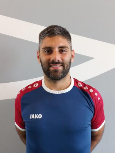 Davide Bontempo Casciaro