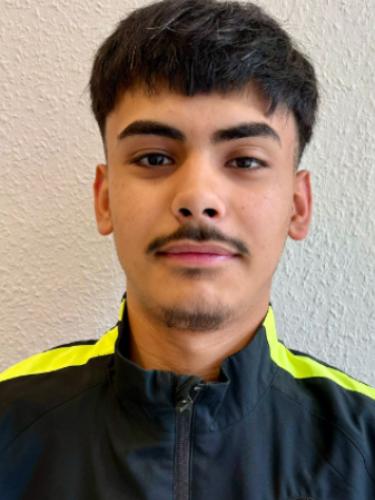 Faruk Nasri