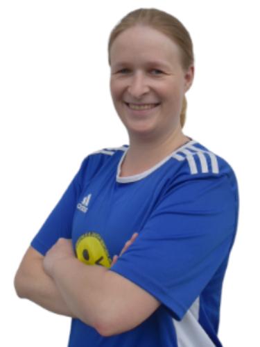 Carolin Hochholzer