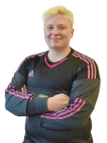 Jamie Speidel