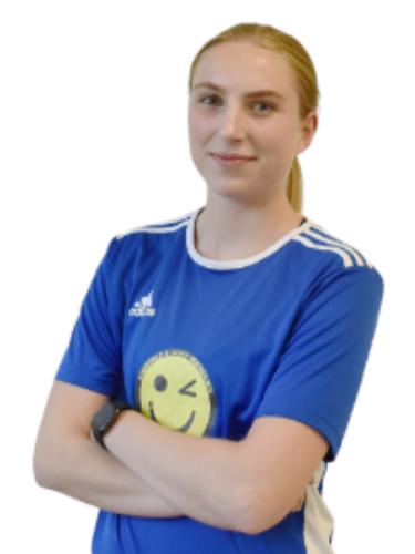 Sophie Tietze