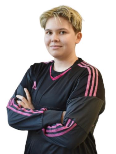 Saskia Widmaier