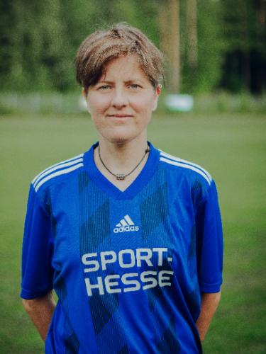 Claudia Steffen