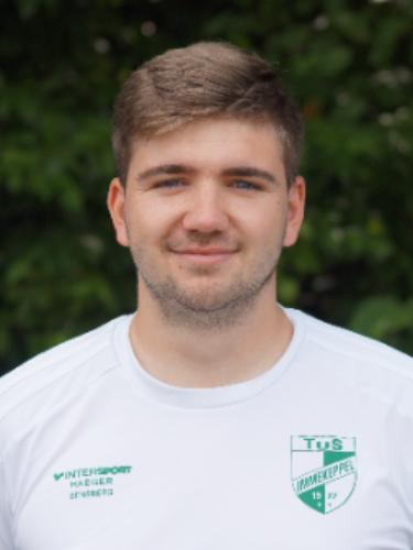 Nils Buß