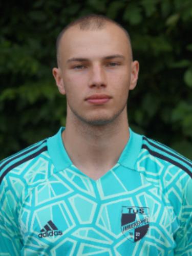 Jan Niklas Eberl