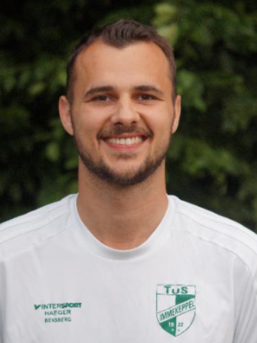 Philipp Fabrizius