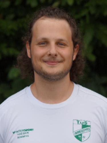 Luca Wilm Grimaldi
