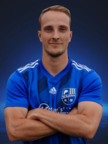 Luca Backes