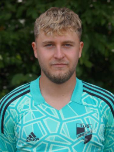 Jannik Hansen