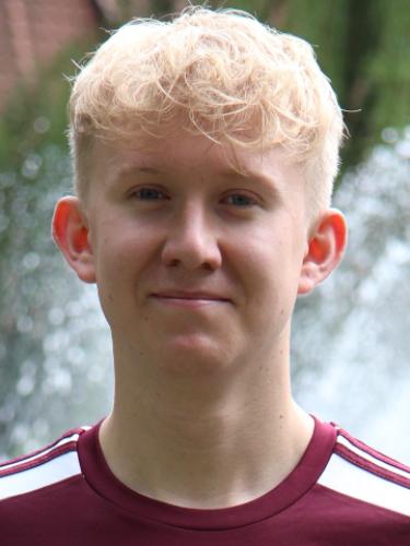 Rouven Bordihn