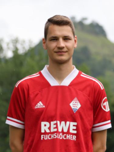 Ruben Bauer