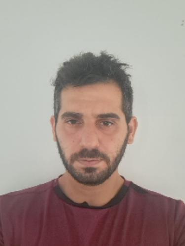 Umut Yaray