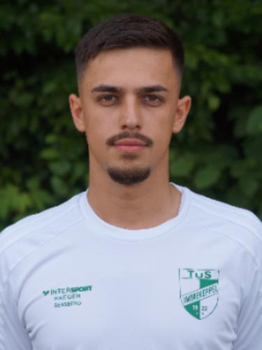 Mergim Sahiti