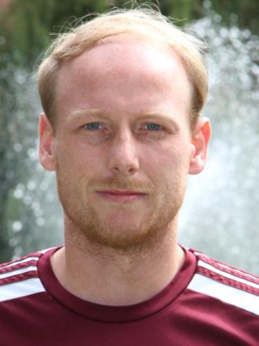 Malte Hengehold