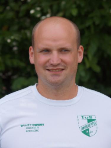 Christoph Schwamborn